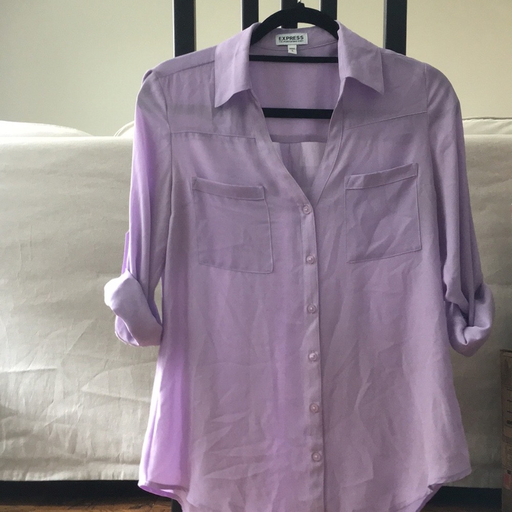 Express portofino shirt